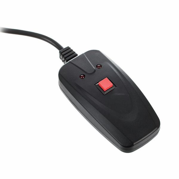 Stairville AF-40 DMX Mini Fog Machine