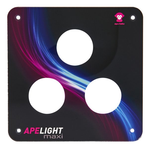 Ape Labs Maxi V1 Face