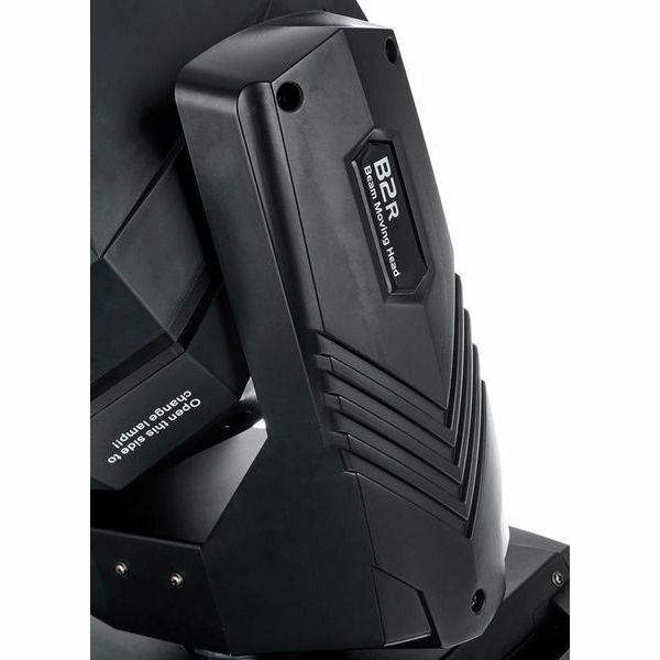 Stairville B2R Beam Moving Head HRI