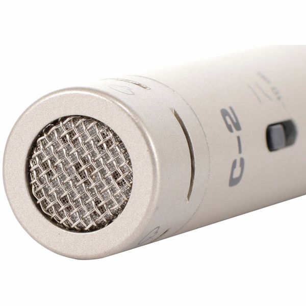 Behringer C-2 Stereoset