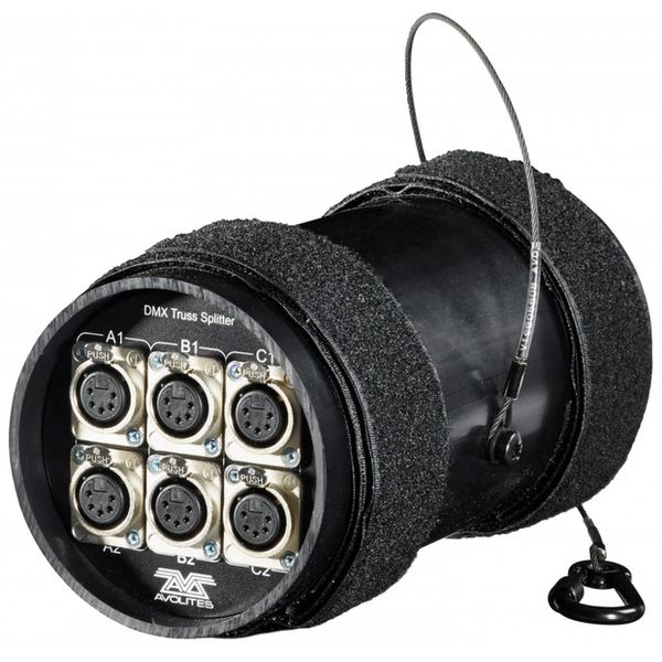 Avolites Truss Splitter