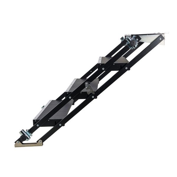 Stairville Tour Stage VarioStair 60-100