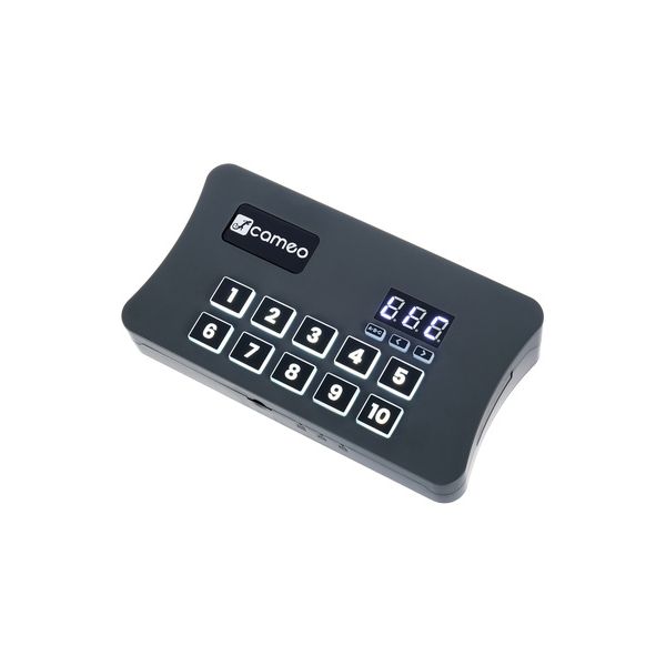 Cameo  DVC Cue B-Stock