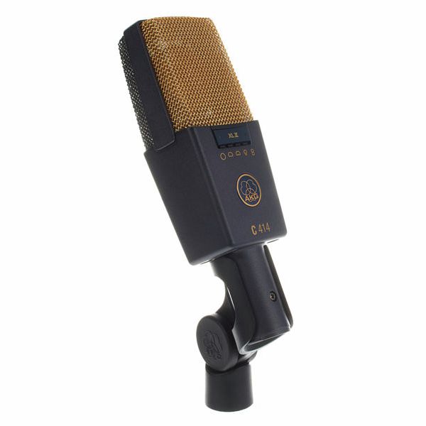 AKG C414 XLII Stereo Set