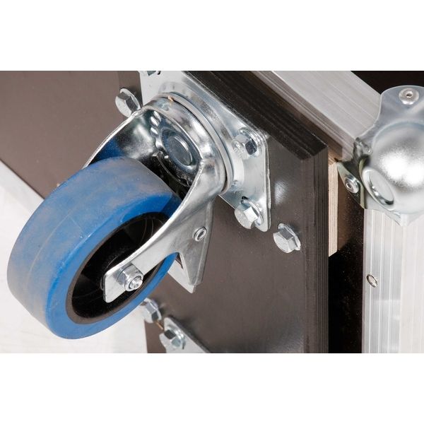 Thon Case 2x Stairville B1R Beam