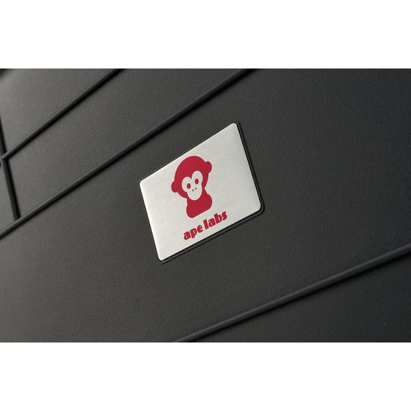 Ape Labs LightCan V2 TourBox empty