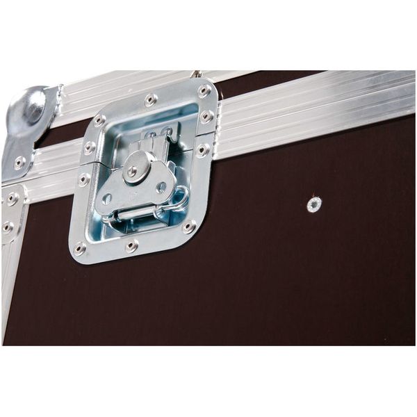 Thon Case 2x Stairville MH-x30 Beam