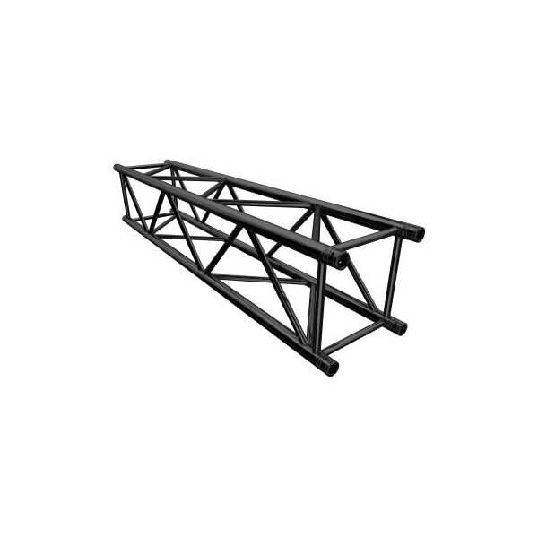 Global Truss F44200P-B Truss 2,0 m Black