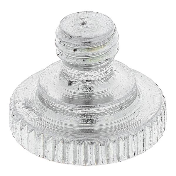 Ape Labs Knurled Screw M6