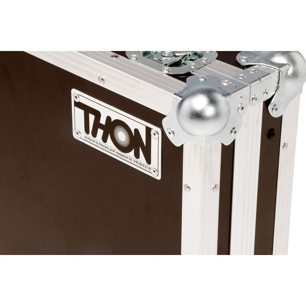 Thon Truss Bolts Case 0/174