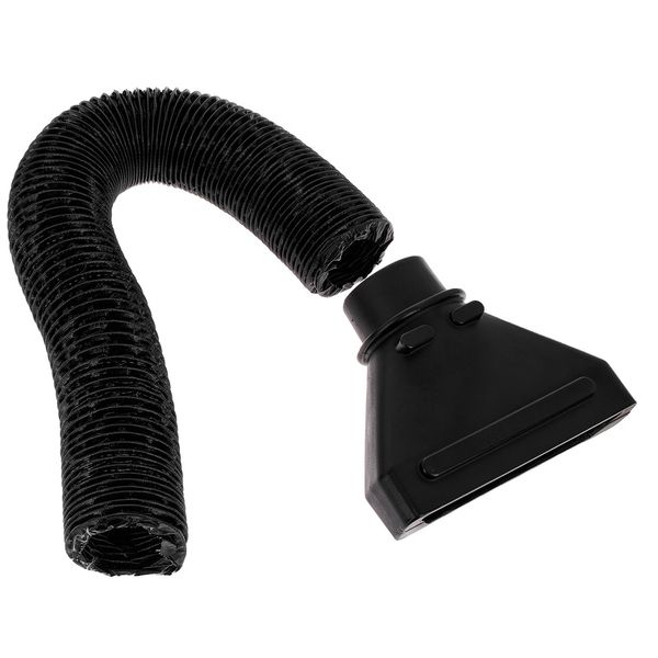 Stairville WGF-2000 Ducting Kit black