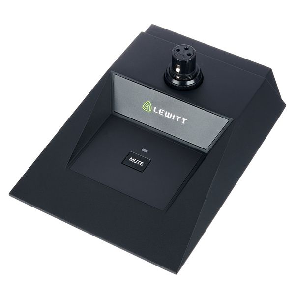 Lewitt S10 Conference Bundle