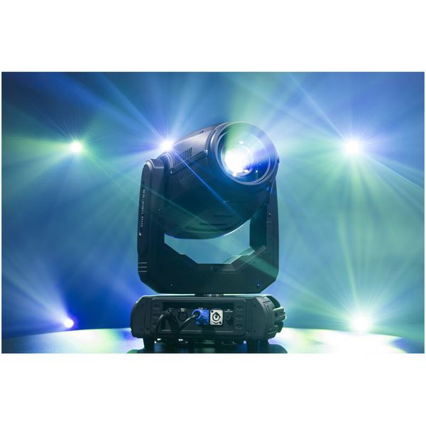 Stairville BS-280 R10 BeamSpot Moving Hea