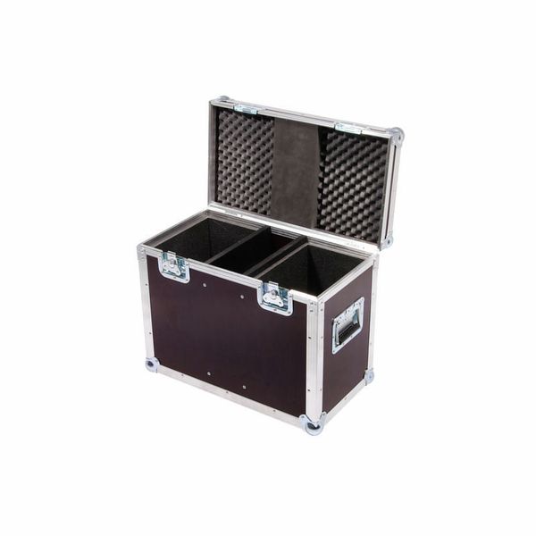 Thon Case 2x LED Theater Spot 100