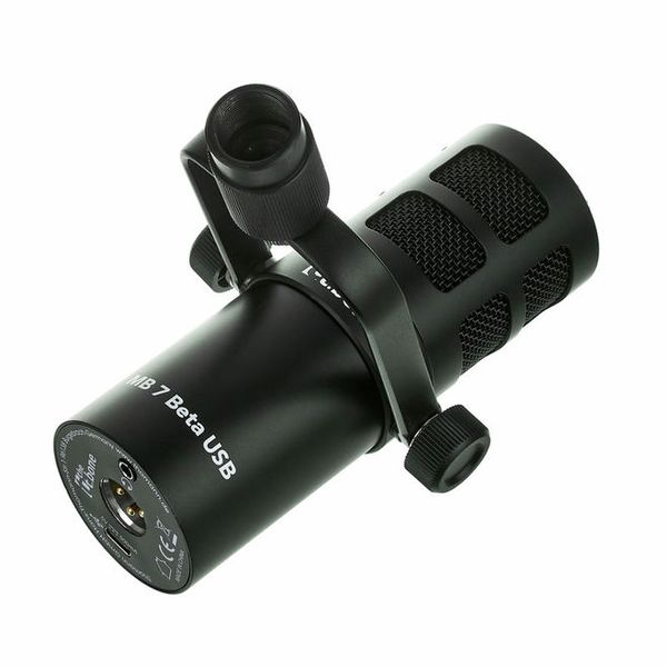 the t.bone MB 7 Beta USB