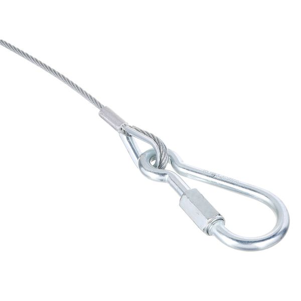 Ultralite Safety Set 4mm/60cm 10pcs.