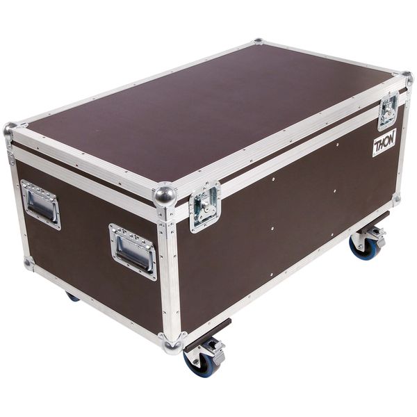 Thon Case Varytec Bull 200 IP 8in1