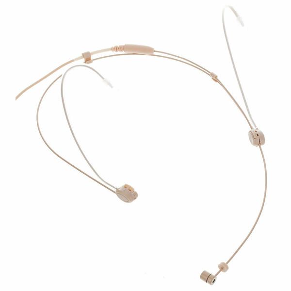 the t.bone HeadmiKe - D Shure