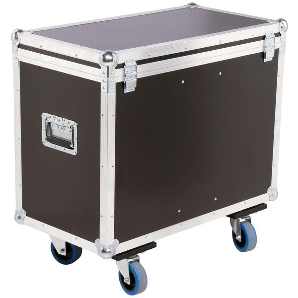 Thon Case 2x Eurolite TMH XB-280 MH