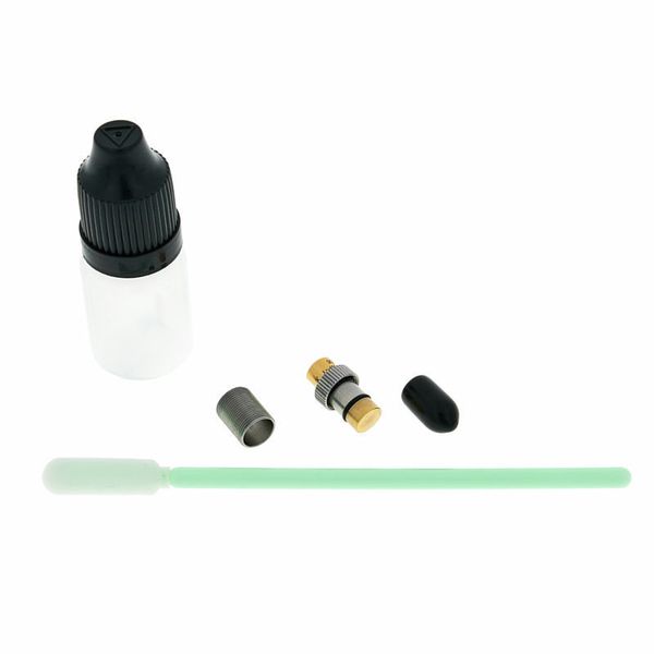 Rumberger WP-1X Replacement Mic