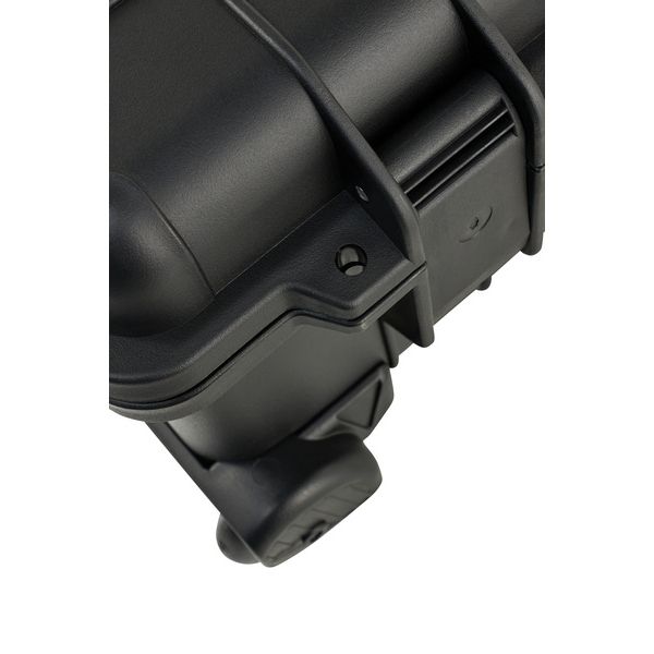 Ape Labs LightCan V2 TourBox empty