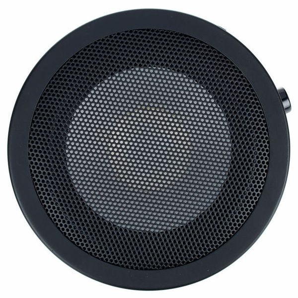 Solomon SubKick LoFReQ Black