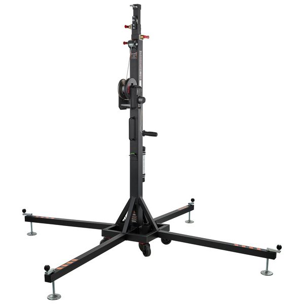 Fantek FTT103B05D Tower Lift 150kg