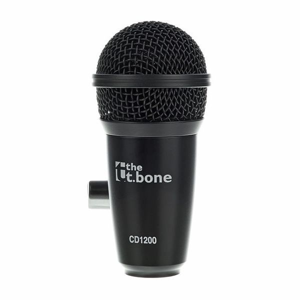the t.bone DC 1200