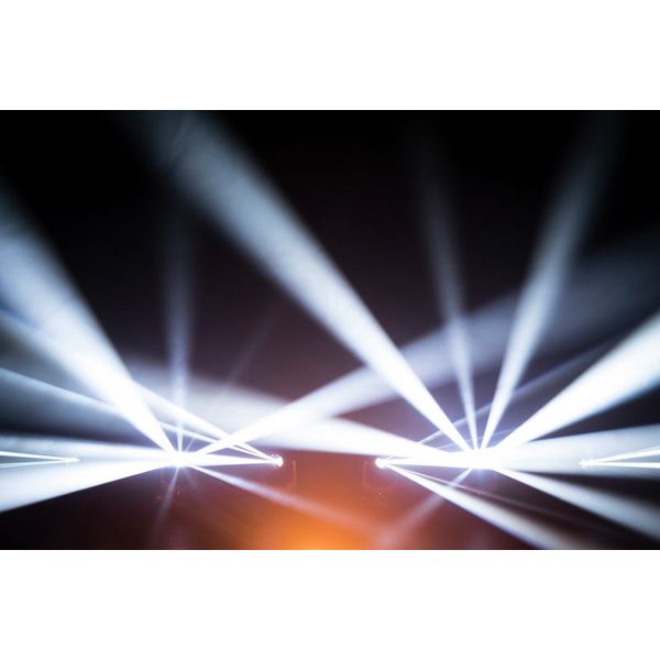 Stairville BS-280 R10 BeamSpot Moving Hea