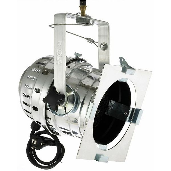 Stairville PAR 56 Short Alu