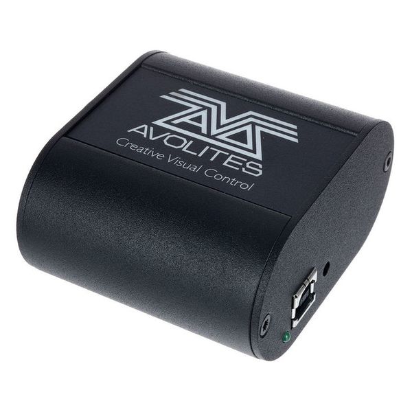 Avolites T1 USB Interface