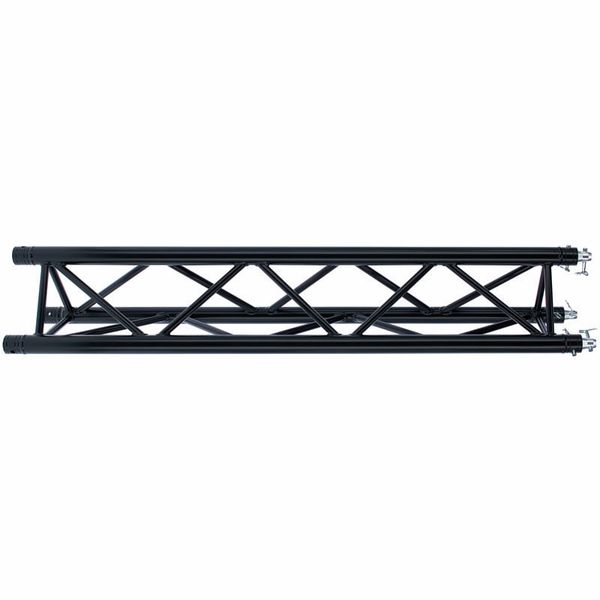 Global Truss F33150-B Truss 1,5m Black