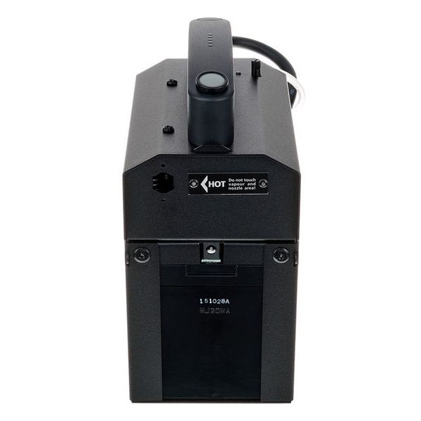 Smoke Factory Scotty II Akku Fog Machine