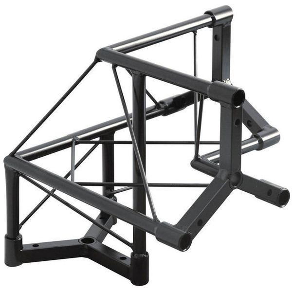 Stageworx Deco Truss 3-Way 90° Corner