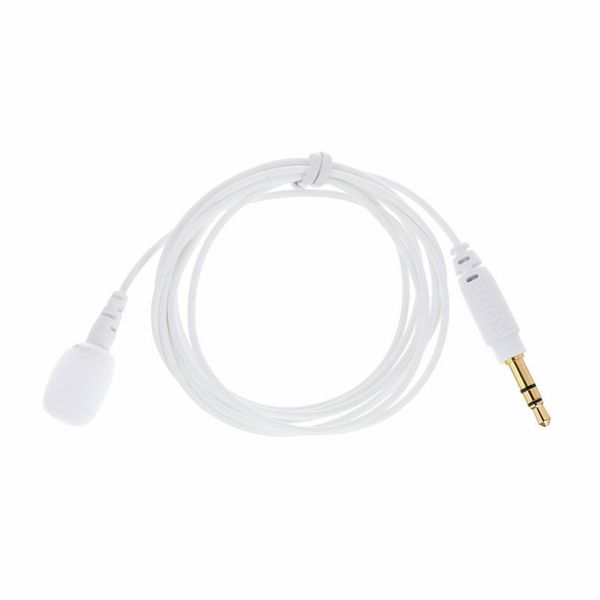 Rode Lavalier GO White