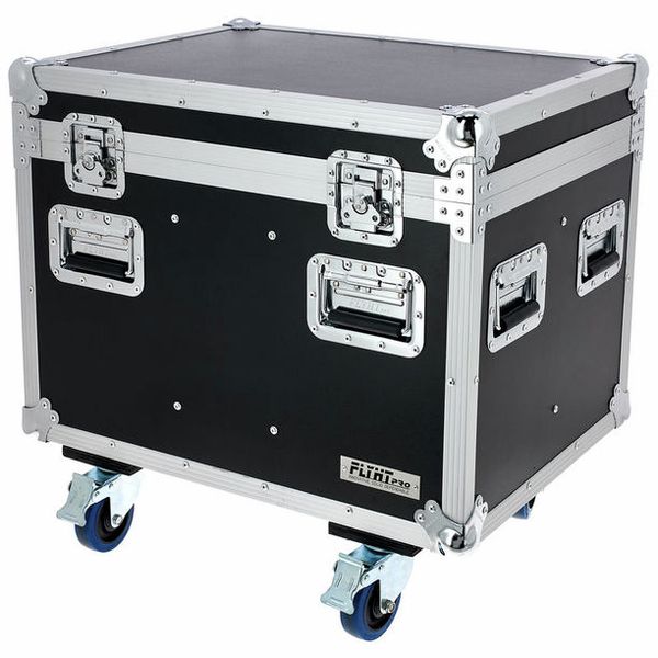 Flyht Pro Case Stage Flood 24 4in1