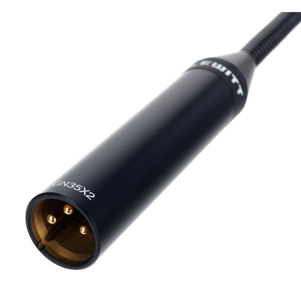 Lewitt S10 Conference Bundle