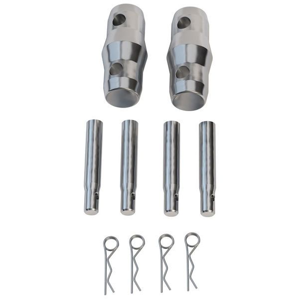 Global Truss F32300-B Truss 3,0 m Black