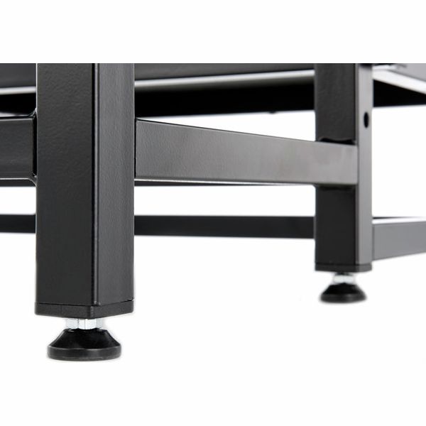 Stairville iX/Tour Stage Stair 20/40cm