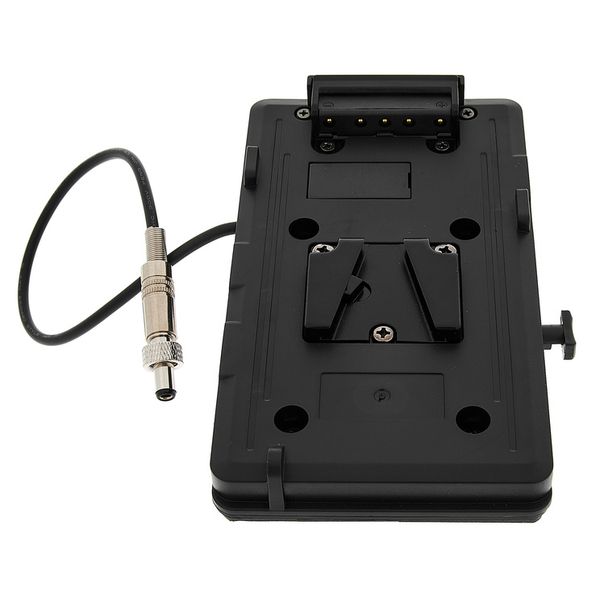 Lumenradio V-Mount Battery Holder
