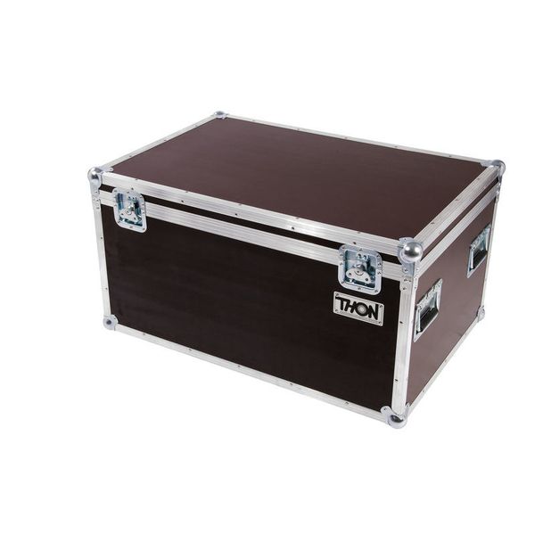 Thon Case 6x LED PAR64 Short