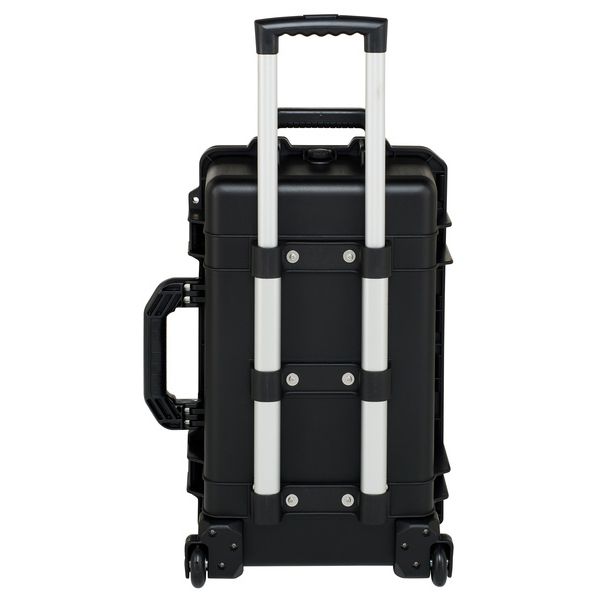 Ape Labs LightCan V2 TourBox empty