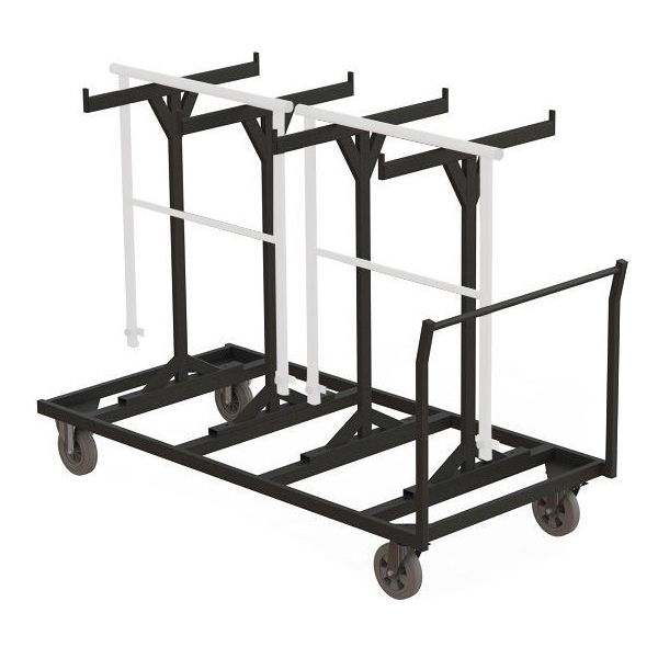 Stageworx StorageDolly f. Hand Rails