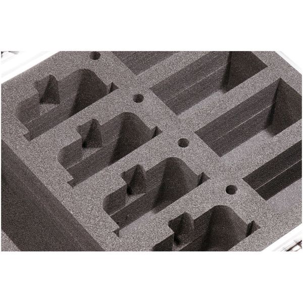 Thon Case WLS-DMX Pro G5 4in1