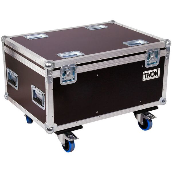 Thon Case Co9 LED Flood RGBW 2in1