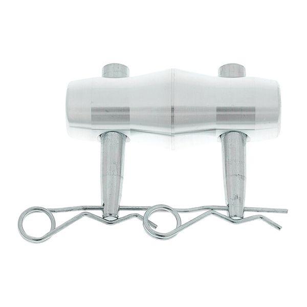 Global Truss 5002PL Conical Connector PL