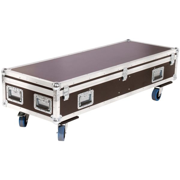 Thon Case 4x Varytec Hero Scan