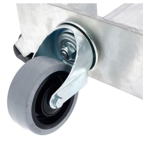 Stairville Tour Stage Drum Riser 3x2 40cm