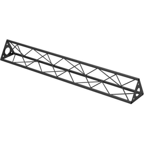 Decotruss ST-1000 Truss Black 100cm