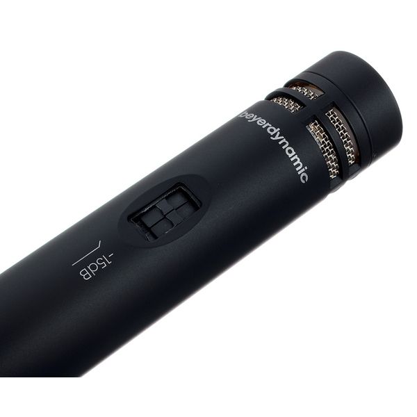 beyerdynamic MC 930 (2023)